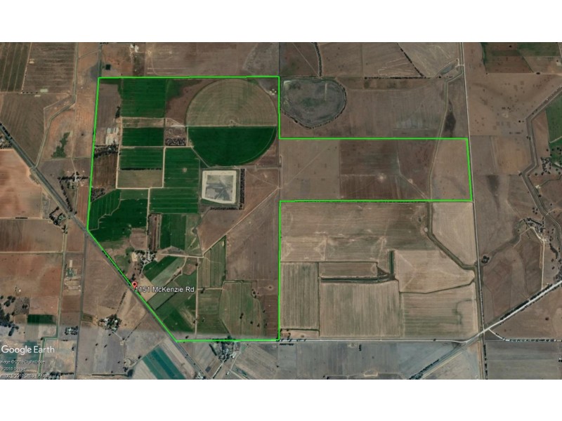1151 McKenzie Road, Echuca VIC 3564
