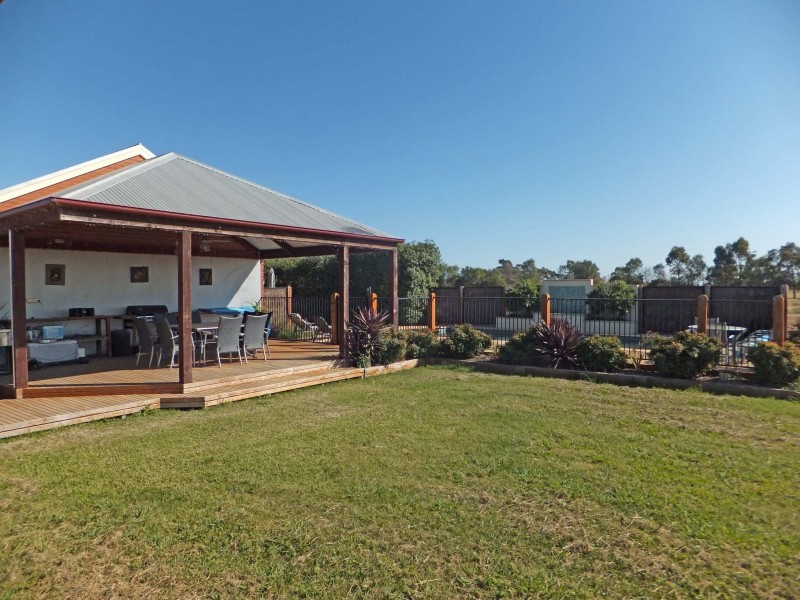 294 John Allan Road, Kyabram VIC 3620