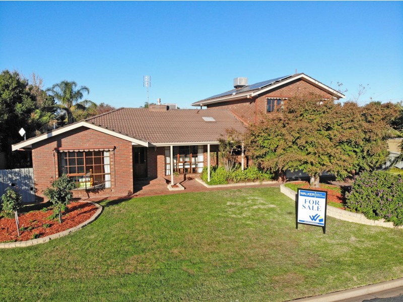 17 Tweddle Street, Kyabram VIC 3620