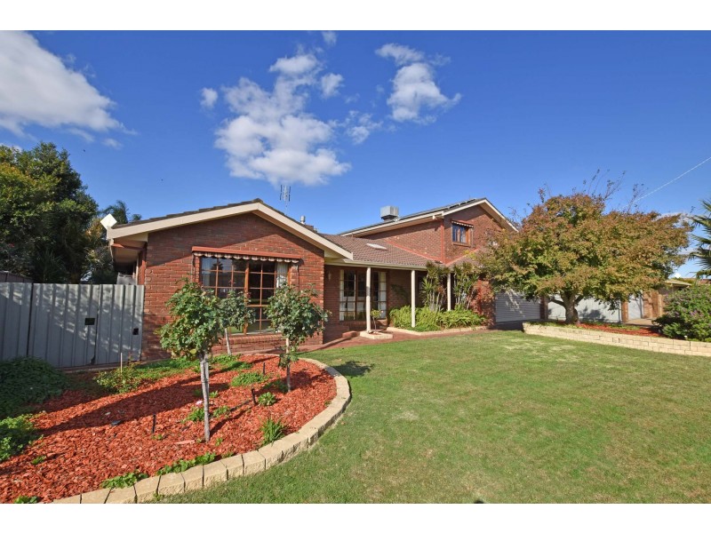 17 Tweddle Street, Kyabram VIC 3620