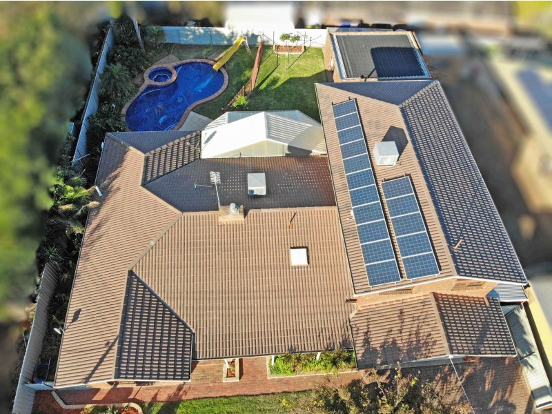 17 Tweddle Street, Kyabram VIC 3620