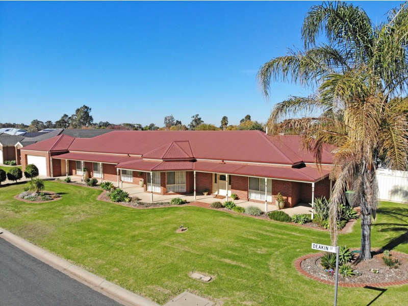 16 Deakin Grove, Tongala VIC 3621