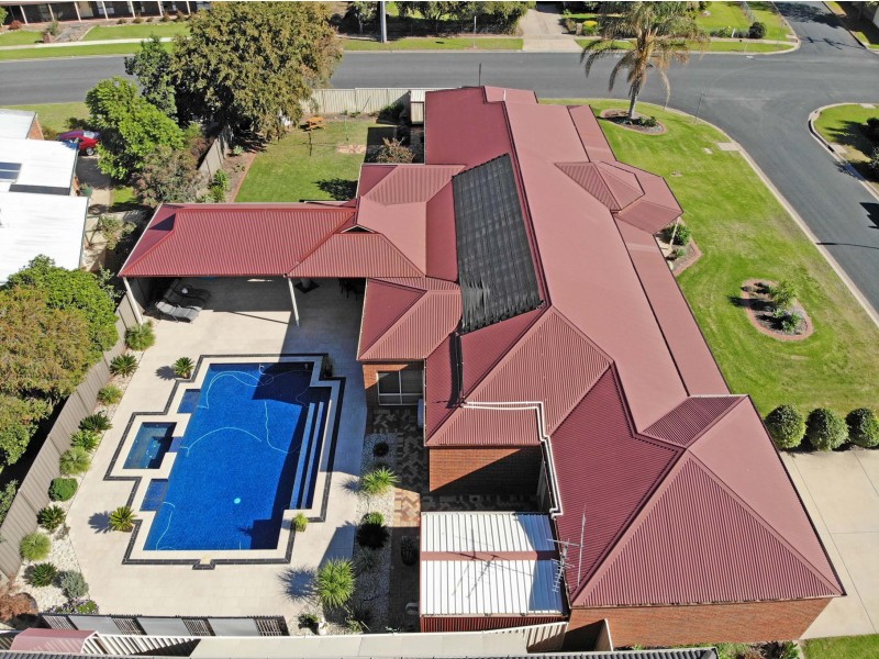 16 Deakin Grove, Tongala VIC 3621