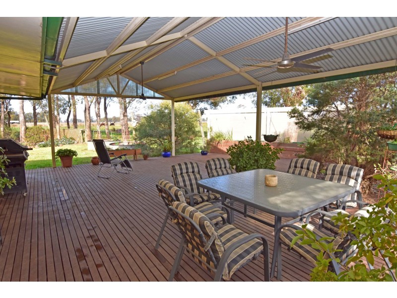 1865 Manley Road, Kyabram VIC 3620