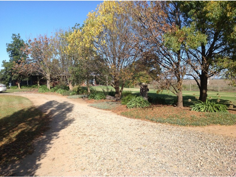 85 Bosse Road, Tongala VIC 3621