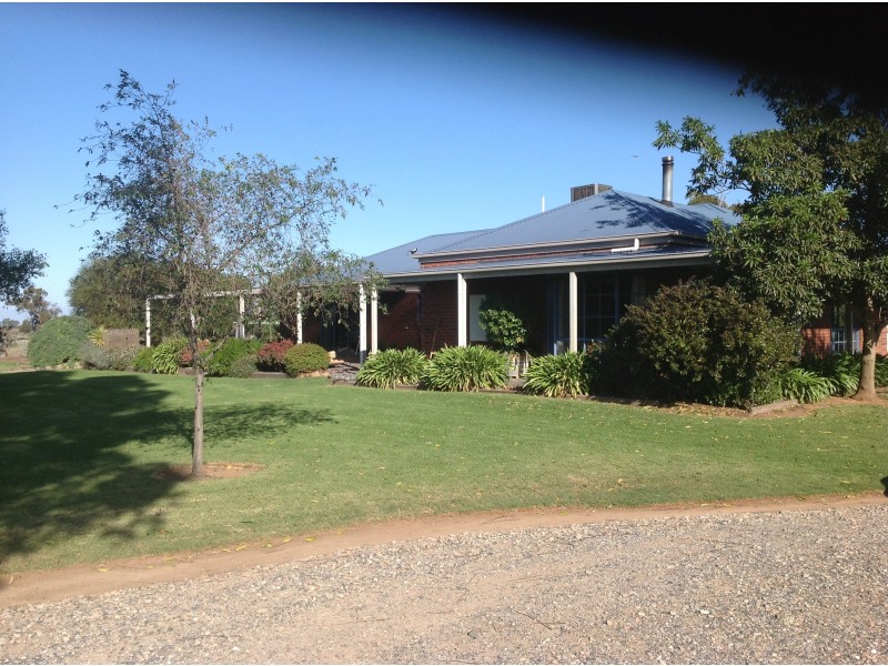 85 Bosse Road, Tongala VIC 3621