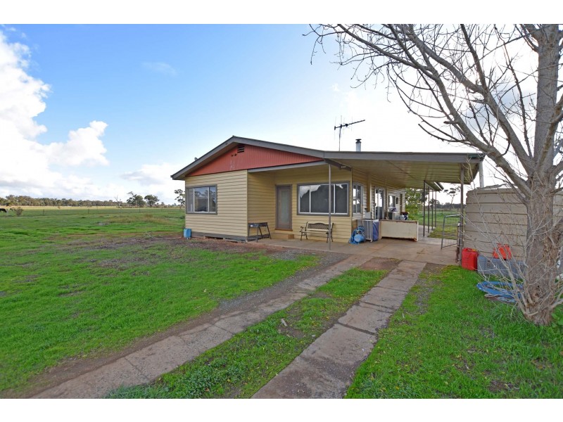 3119 Midland Highway, Carag Carag VIC 3623