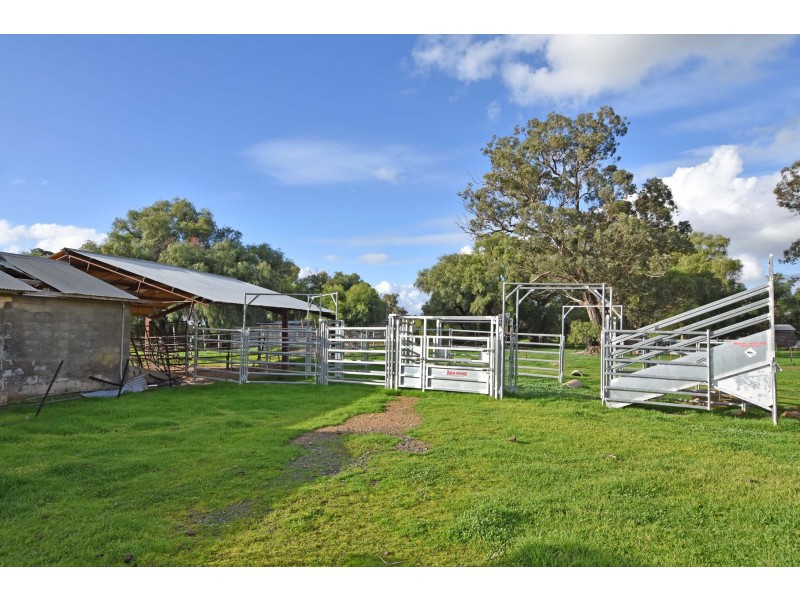 3119 Midland Highway, Carag Carag VIC 3623