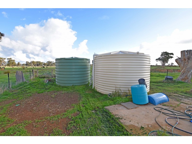 3119 Midland Highway, Carag Carag VIC 3623