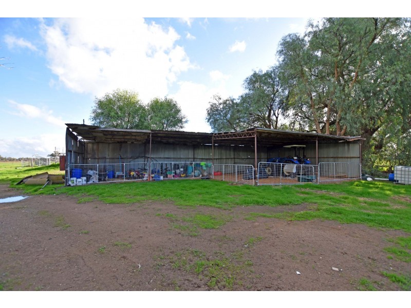 3119 Midland Highway, Carag Carag VIC 3623
