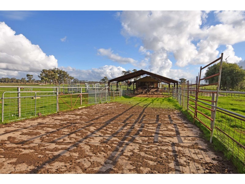 3119 Midland Highway, Carag Carag VIC 3623