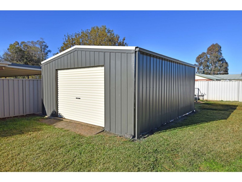 9 Deakin Grove, Tongala VIC 3621