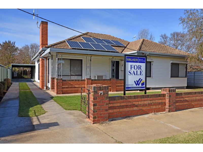 75 Waverley Avenue, Merrigum VIC 3618