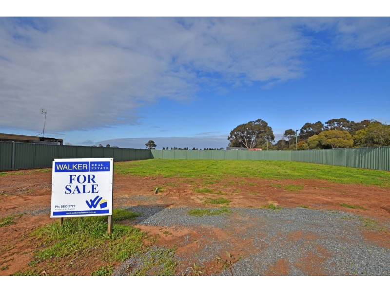 Lot 3 Fenaughty Street, Kyabram VIC 3620