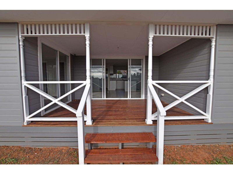 8 Okeefe Street, Kyabram VIC 3620