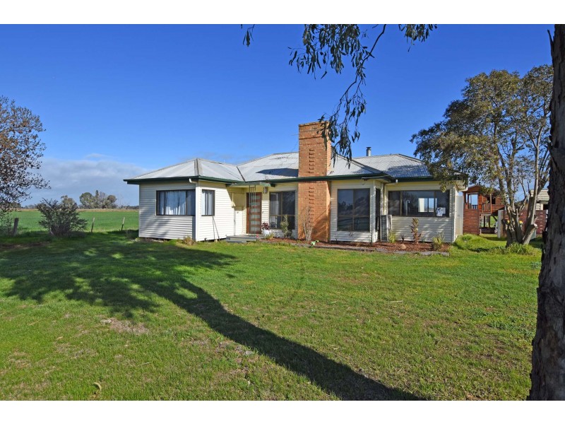 374 Trevaskis Road, Wyuna East VIC 3620