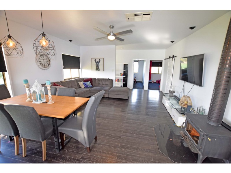 374 Trevaskis Road, Wyuna East VIC 3620