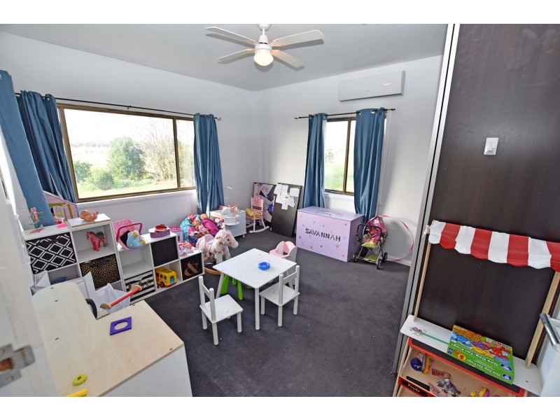 374 Trevaskis Road, Wyuna East VIC 3620