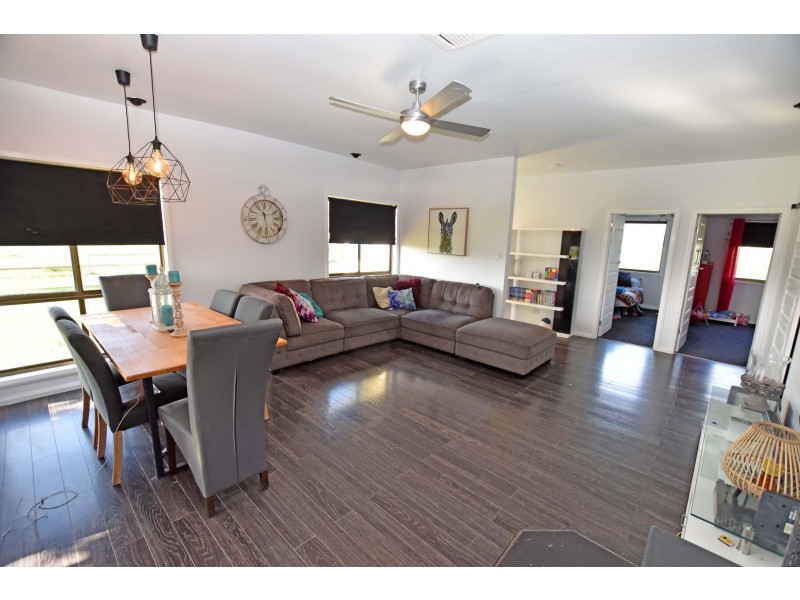 374 Trevaskis Road, Wyuna East VIC 3620