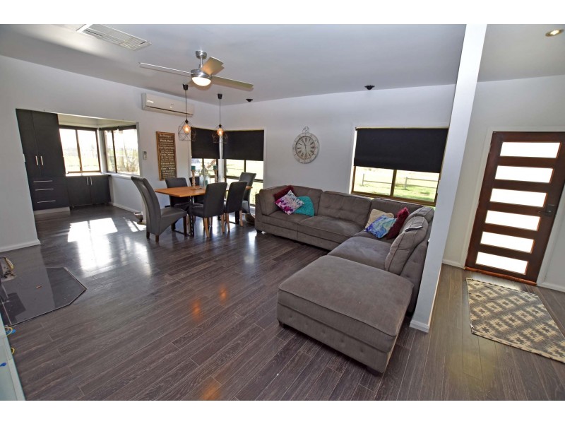 374 Trevaskis Road, Wyuna East VIC 3620