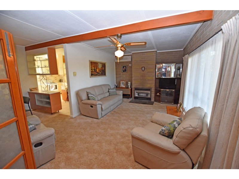 19 Fenaughty Street, Kyabram VIC 3620