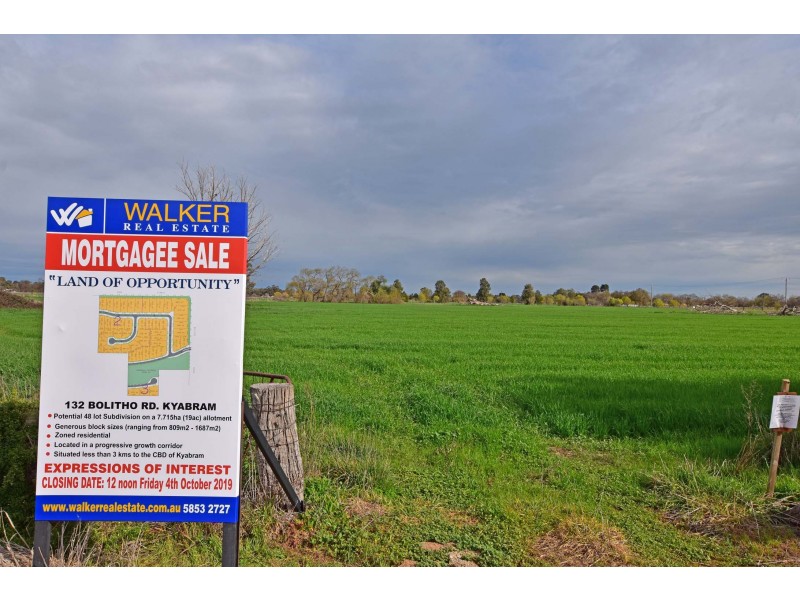 132 Bolitho Road, Kyabram VIC 3620