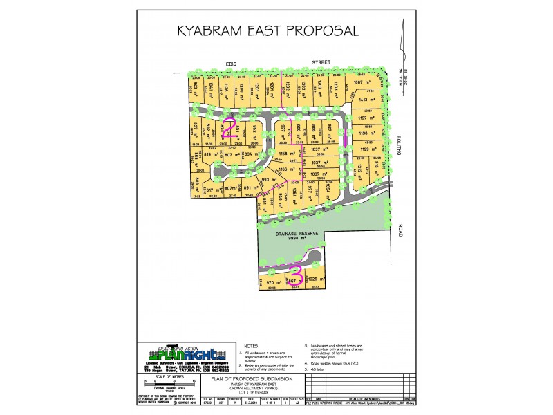 132 Bolitho Road, Kyabram VIC 3620