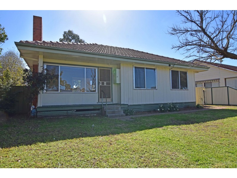 21 Olympic Street, Girgarre VIC 3624