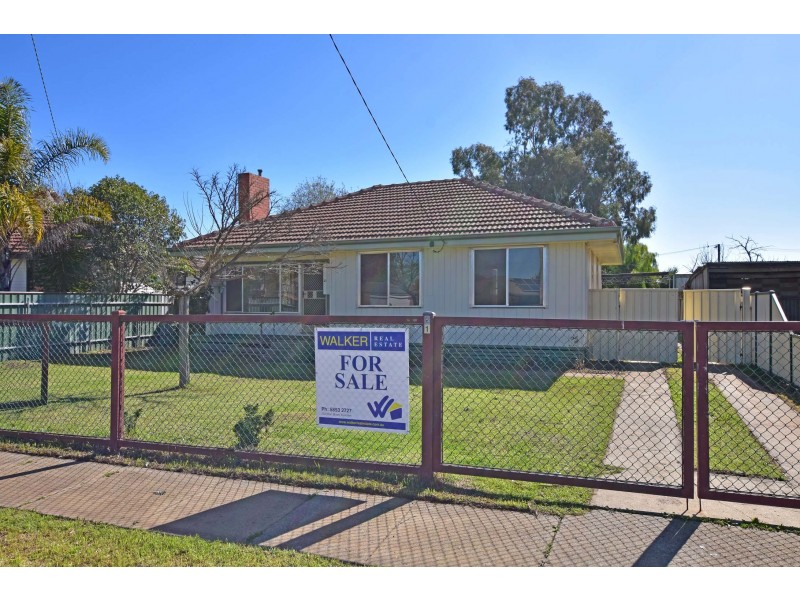 21 Olympic Street, Girgarre VIC 3624