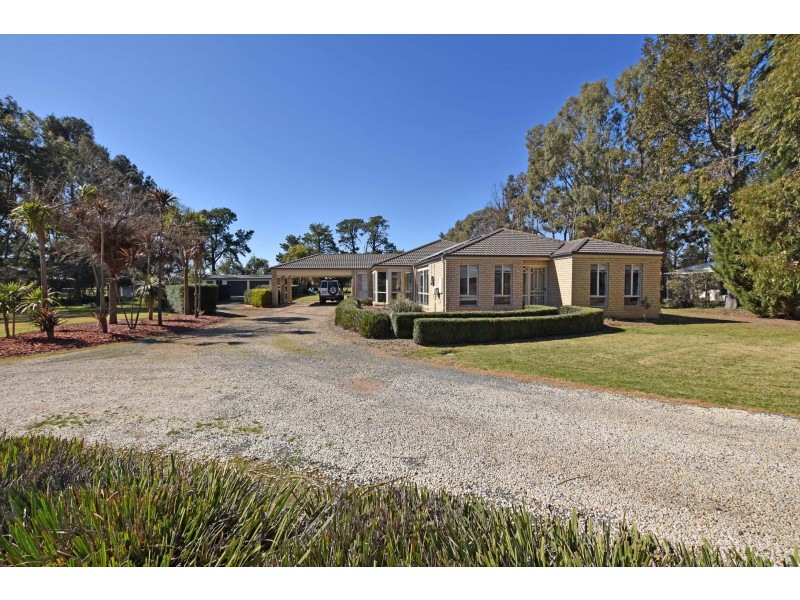 19 Amarco Lane, Kyabram VIC 3620