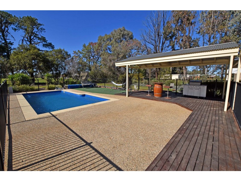 19 Amarco Lane, Kyabram VIC 3620