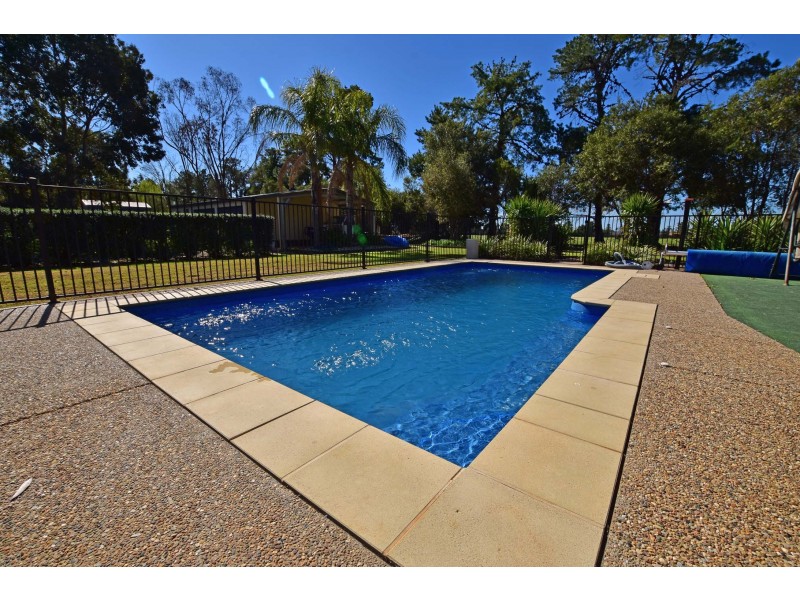 19 Amarco Lane, Kyabram VIC 3620