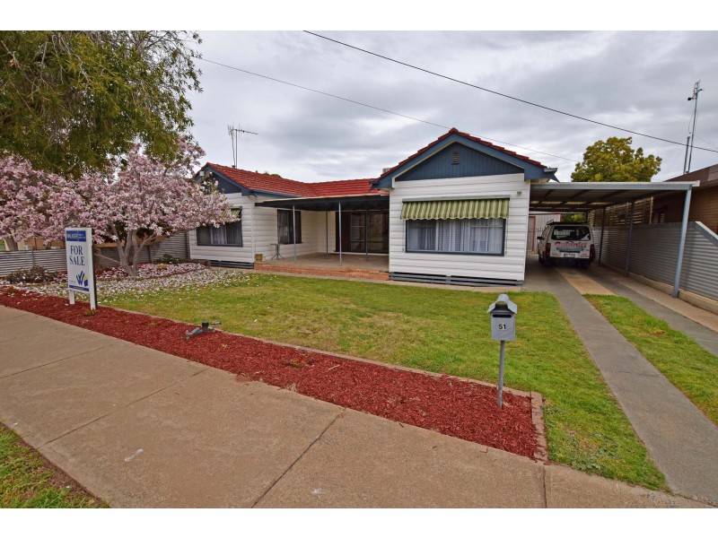 51 Dawes Road, Kyabram VIC 3620