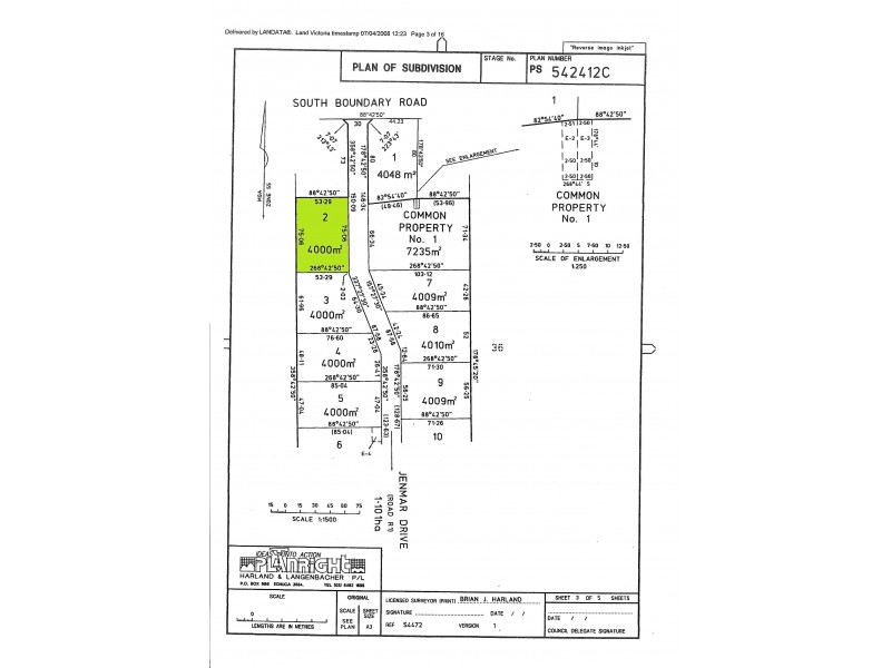 2 Jenmar Drive, Kyabram VIC 3620