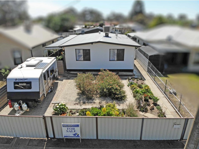 47 Birdwood Avenue, Stanhope VIC 3623