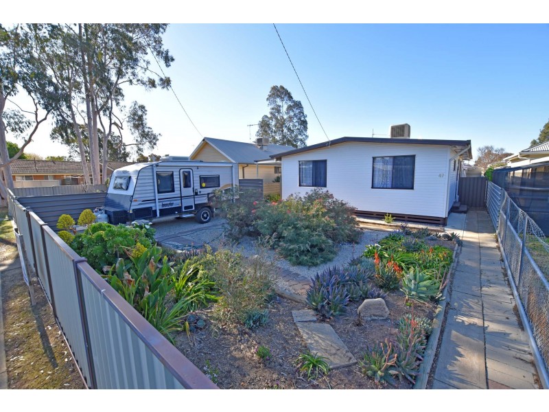 47 Birdwood Avenue, Stanhope VIC 3623