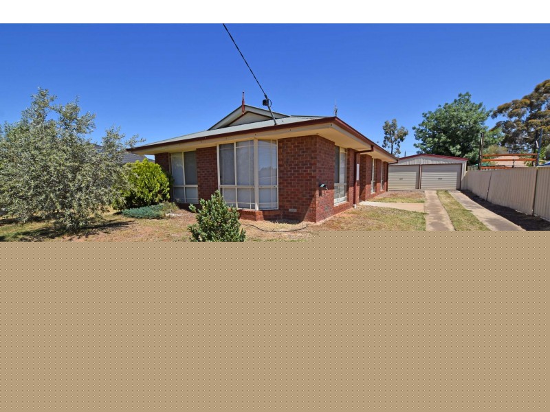 21 Crossthwaite Street, Kyabram VIC 3620