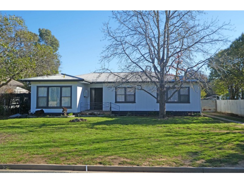 3 Church Street, Girgarre VIC 3624