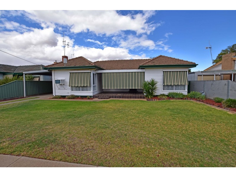 2 Rodney Street, Kyabram VIC 3620