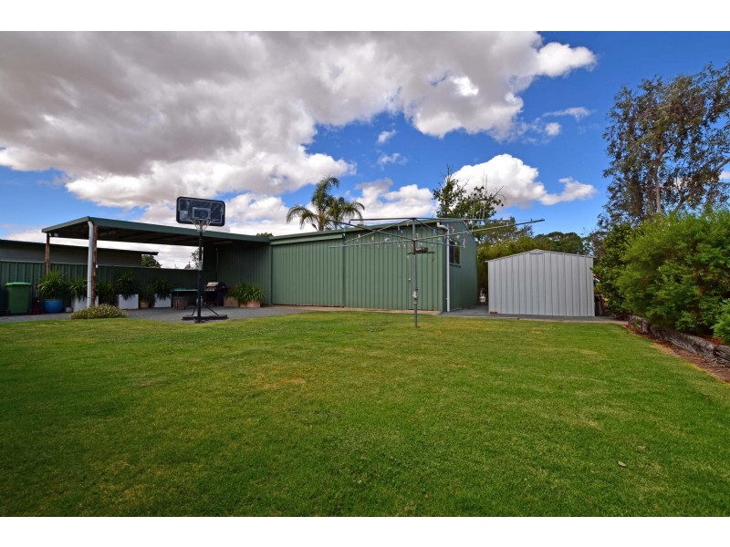 2 Rodney Street, Kyabram VIC 3620