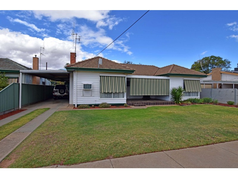 2 Rodney Street, Kyabram VIC 3620