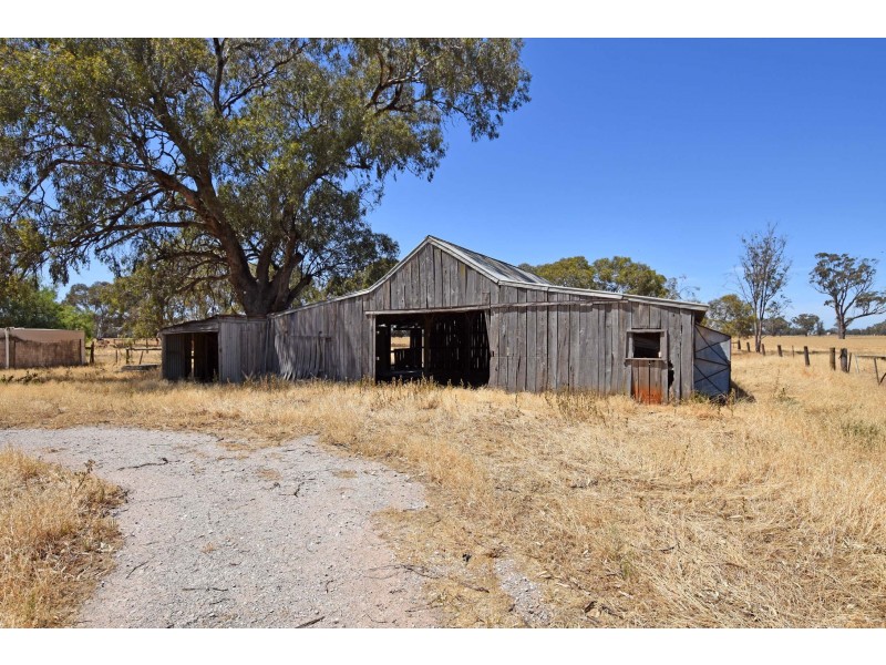 335 Andrews Road, Kyabram South VIC 3620