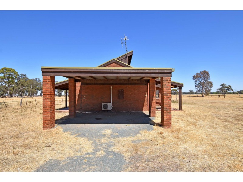335 Andrews Road, Kyabram South VIC 3620
