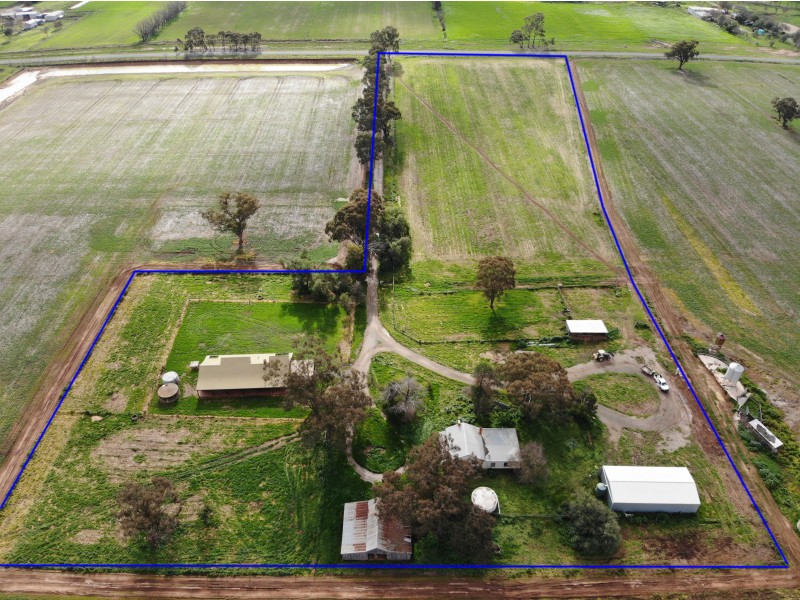 335 Andrews Road, Kyabram South VIC 3620