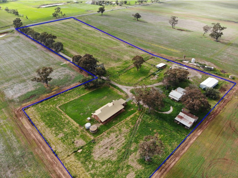 335 Andrews Road, Kyabram South VIC 3620