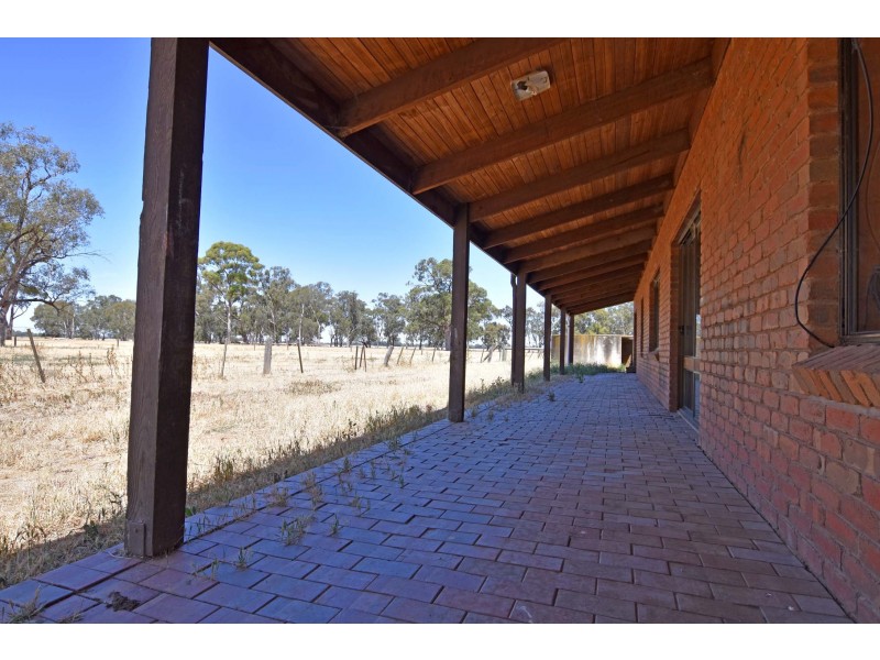 335 Andrews Road, Kyabram South VIC 3620