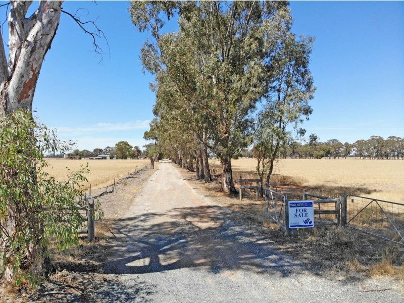 335 Andrews Road, Kyabram South VIC 3620