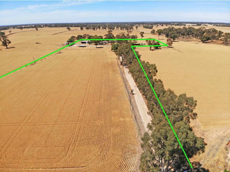 335 Andrews Road, Kyabram South VIC 3620