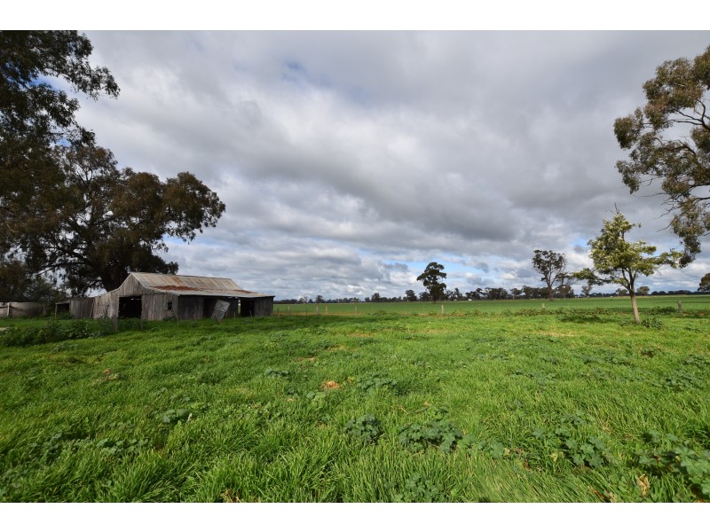 335 Andrews Road, Kyabram South VIC 3620