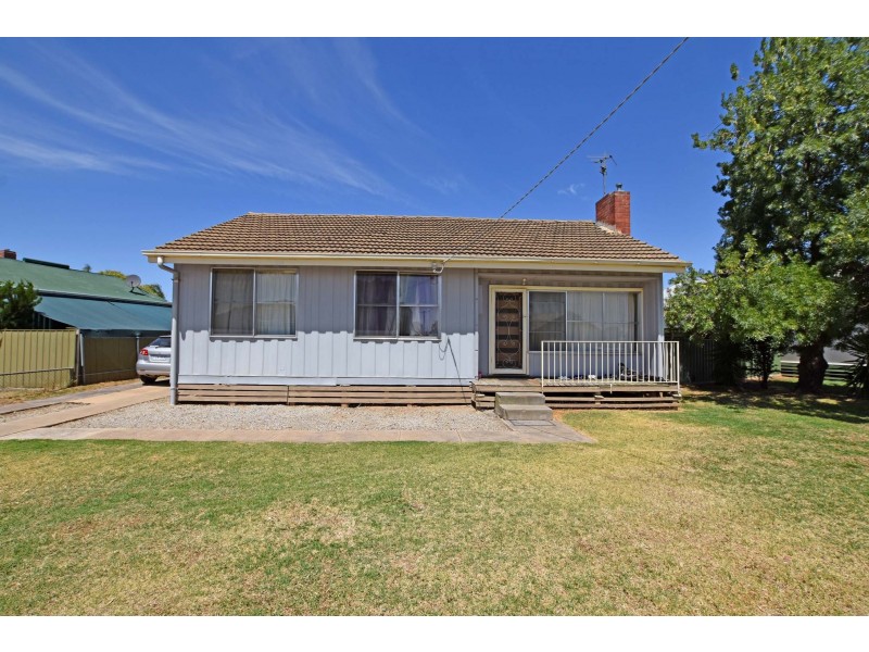 9 Lynton Crescent, Kyabram VIC 3620